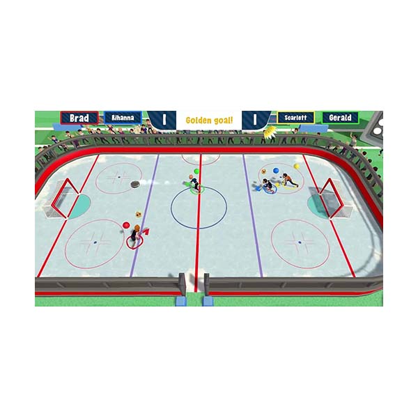 Instant Sports All-Stars - PS5