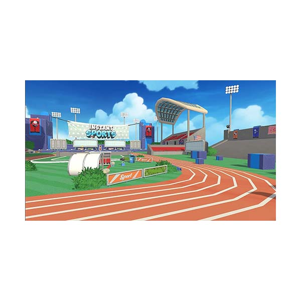 Instant Sports All-Stars - PS5