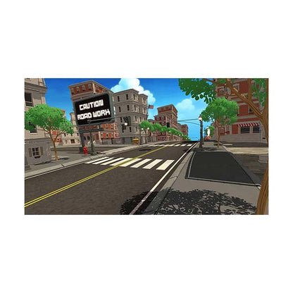 Instant Sports All-Stars - PS5