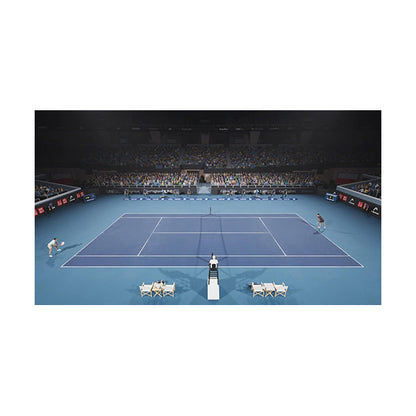 Matchpoint, Tennis Championships, Legends Edition - Nintendo Switch