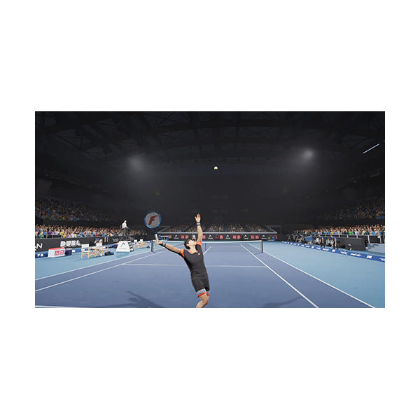 Matchpoint, Tennis Championships, Legends Edition - Nintendo Switch