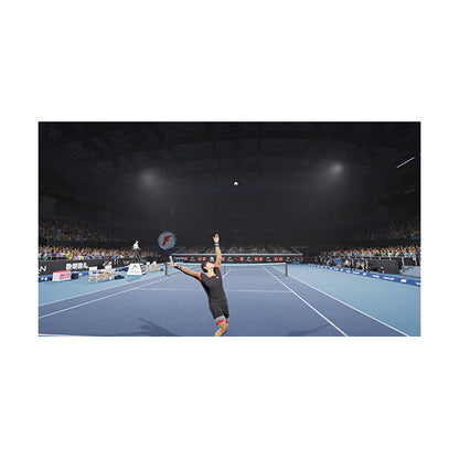 Matchpoint, Tennis Championships, Legends Edition - Nintendo Switch