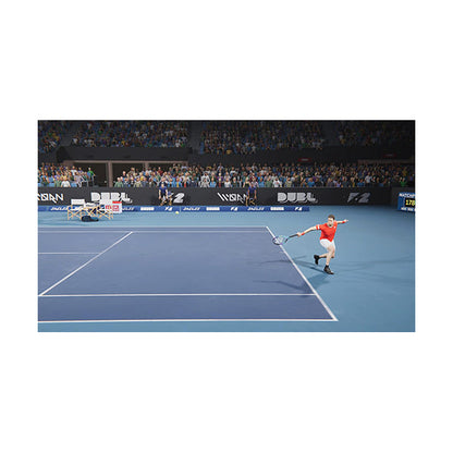 Matchpoint, Tennis Championships, Legends Edition - Nintendo Switch