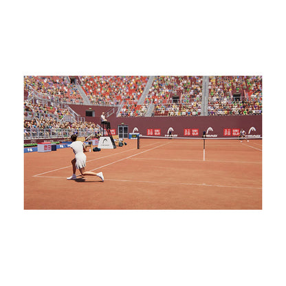 Matchpoint, Tennis Championships, Legends Edition - Nintendo Switch