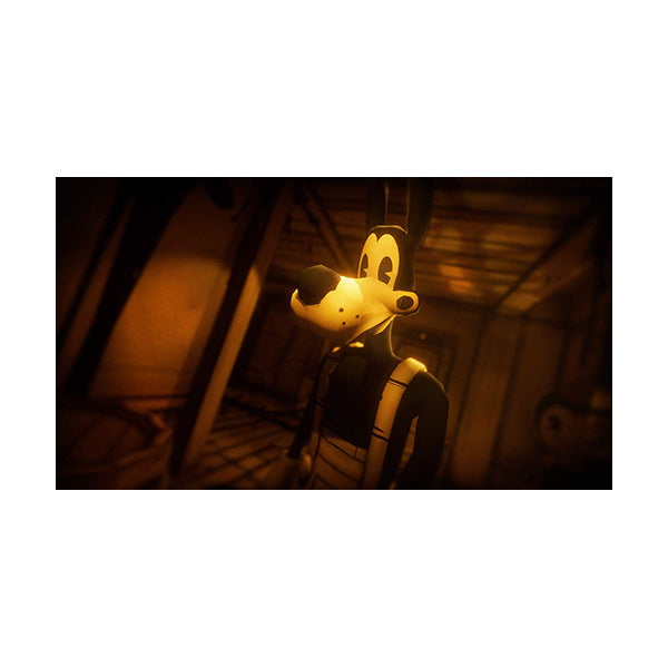 Bendy and The Ink Machine - PS4