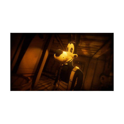 Bendy and The Ink Machine - PS4