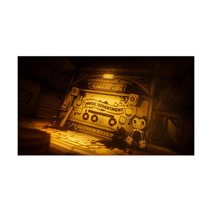 Bendy and The Ink Machine - PS4