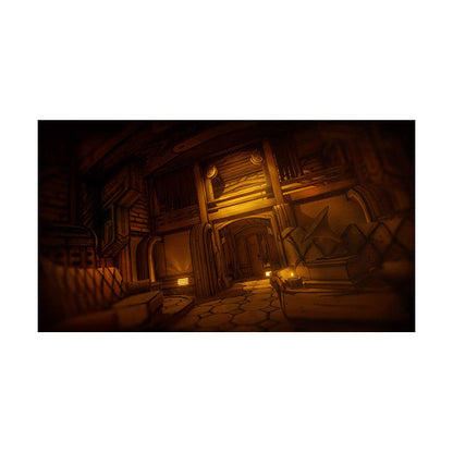 Bendy and The Ink Machine - PS4