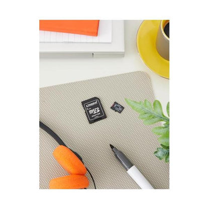 Kingston 512GB micSDXC Canvas Select Plus 100R A1 C10 Card + ADP, SDCS2/512GB, with 5 Years Official Warranty