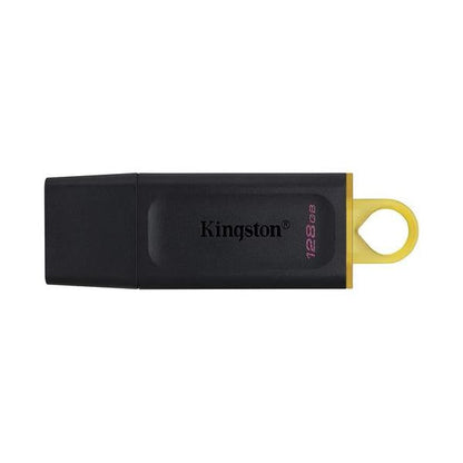 Kingston DataTraveler Exodia 128GB USB 3.2 Flash Drive DTX/128GB, 5 Years Official Warranty