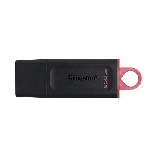 Kingston DataTraveler Exodia 256GB USB 3.2 Flash Drive DTX/256GB, 5 Years Official Warranty