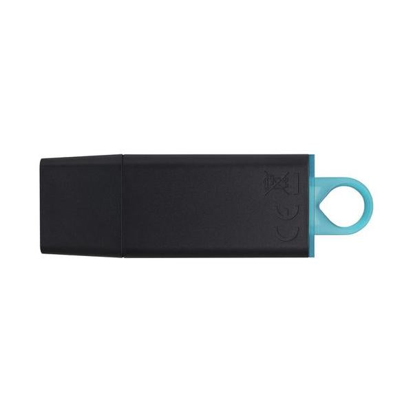 Kingston DataTraveler Exodia 64GB USB 3.2 Flash Drive DTX/64GB, 5 Years Official Warranty