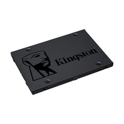 Kingston 240GB A400 SATA 3 2.5" Internal SSD SA400S37/240G - HDD Replacement for Increase Performance