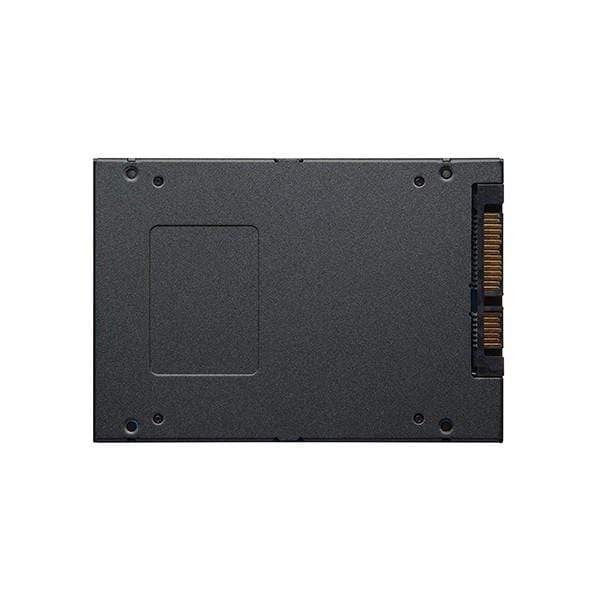 Kingston 480GB A400 SATA 3 2.5" Internal SSD SA400S37/480G - HDD Replacement for Increase Performance