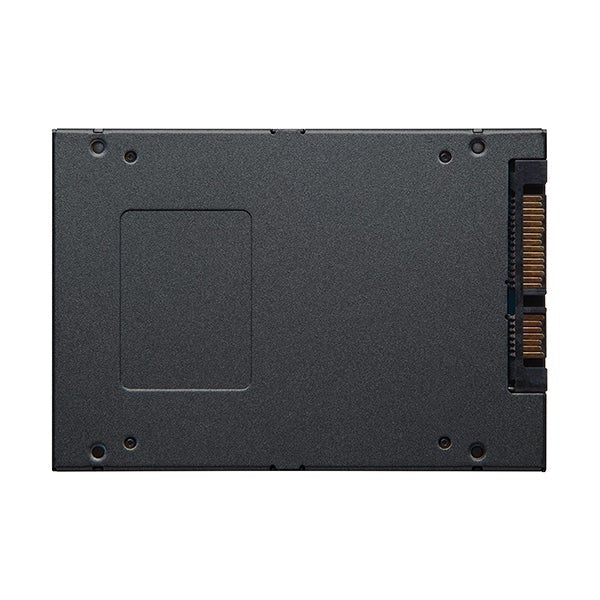 Kingston 960GB A400 SATA 3 2.5" Internal SSD SA400S37/960G - HDD Replacement for Increase Performance