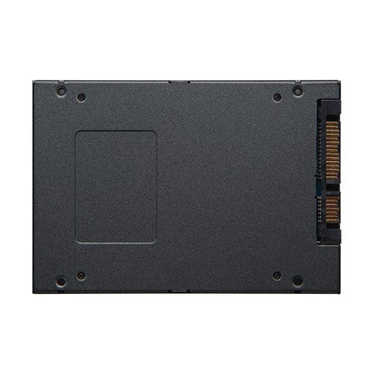 Kingston 960GB A400 SATA 3 2.5" Internal SSD SA400S37/960G - HDD Replacement for Increase Performance