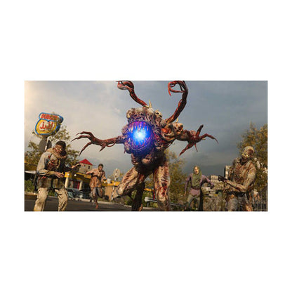 Call of Duty: Modern Warfare III - PS4