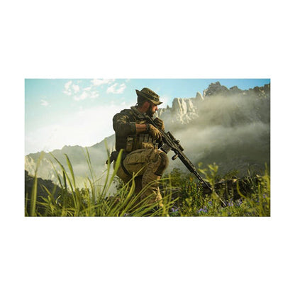 Call of Duty: Modern Warfare III - PS4