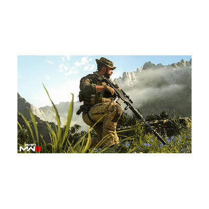 Call of Duty Modern Warfare III - PS5