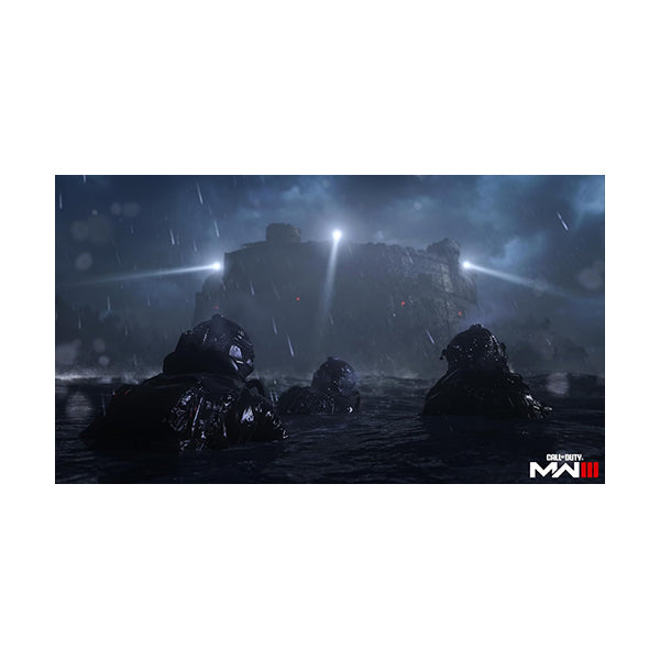 Call of Duty Modern Warfare III - PS5