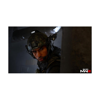 Call of Duty Modern Warfare III - PS5