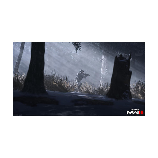 Call of Duty Modern Warfare III - PS5