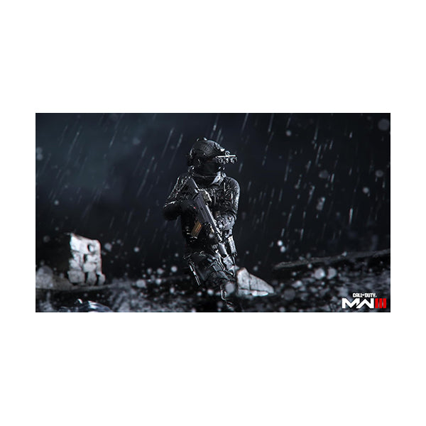 Call of Duty Modern Warfare III - PS5