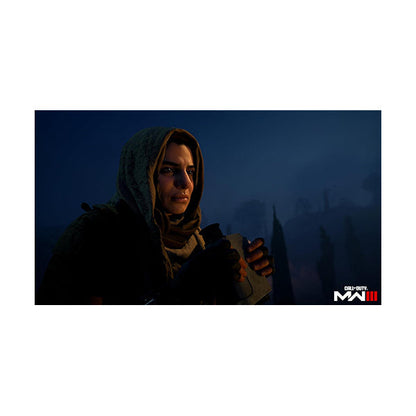 Call of Duty Modern Warfare III - PS5