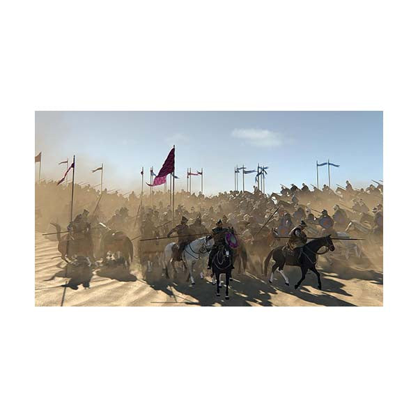 Mount And Blade 2: BannerLord - PS5