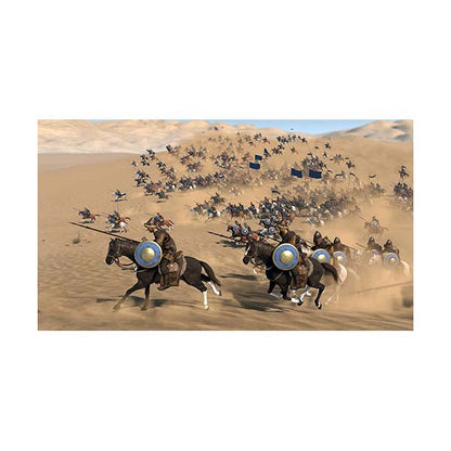 Mount And Blade 2: BannerLord - PS5