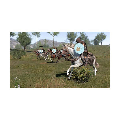 Mount And Blade 2: BannerLord - PS5