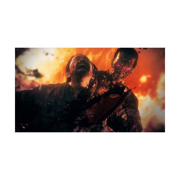 Wo Long: Fallen Dynasty - PS5