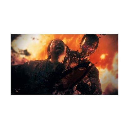 Wo Long: Fallen Dynasty - PS5