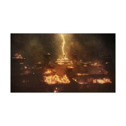 Wo Long: Fallen Dynasty - PS5