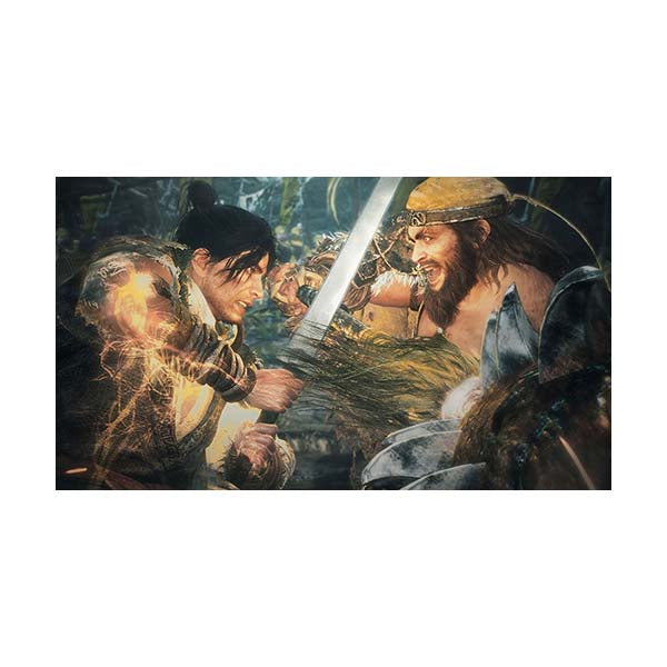 Wo Long: Fallen Dynasty - PS5