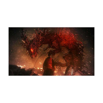 Wo Long: Fallen Dynasty - PS5