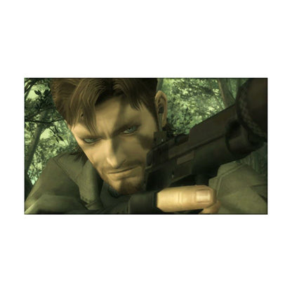Metal Gear Solid Master Collection Vol 1 - PS5