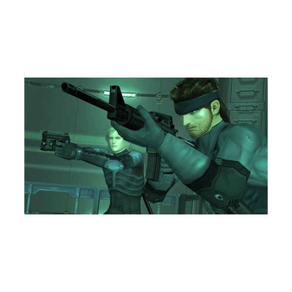 Metal Gear Solid Master Collection Vol 1 - PS5