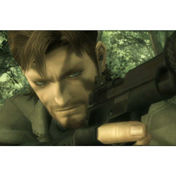 Metal Gear Solid Vol.1 - Master Collection - Nintendo Switch