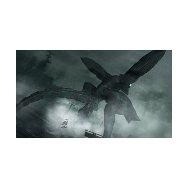 Metal Gear Solid Vol.1 - Master Collection - Nintendo Switch