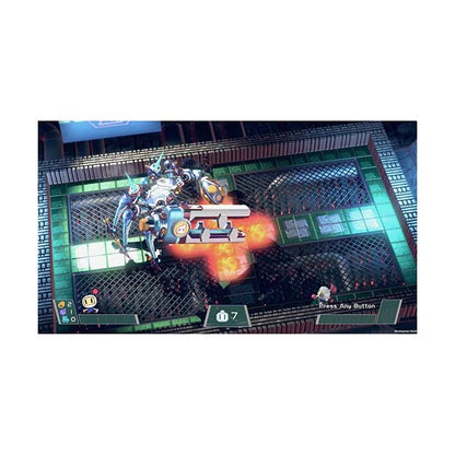 Super Bomberman R - PS4