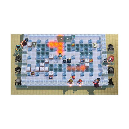 Super Bomberman R - PS4