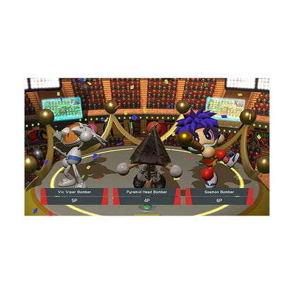 Super Bomberman R - PS4