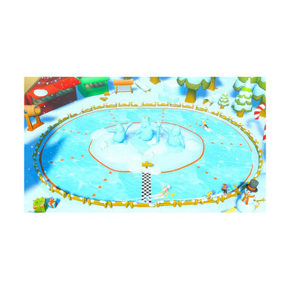 34 Sports Games - World Edition - PS5