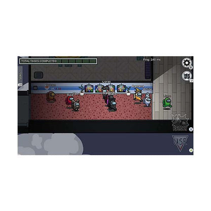 Among Us Crewmate Edition - Nintendo Switch