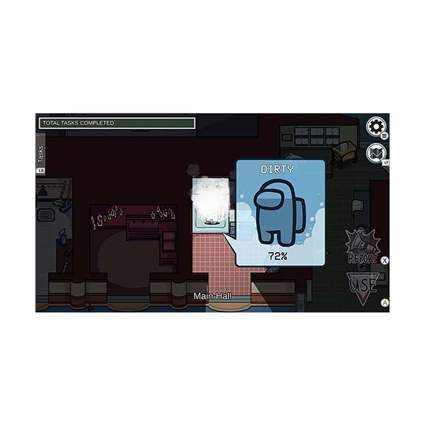 Among Us Crewmate Edition - Nintendo Switch