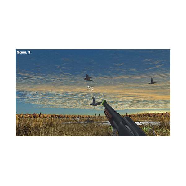 Big Buck: Hunter Arcade - Nintendo Switch