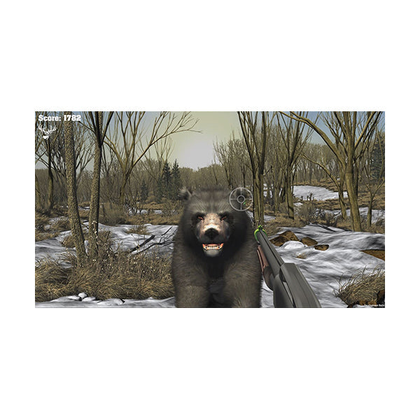 Big Buck: Hunter Arcade - Nintendo Switch