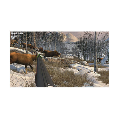 Big Buck: Hunter Arcade - Nintendo Switch