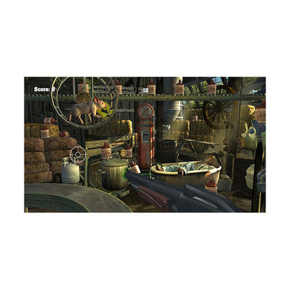 Big Buck: Hunter Arcade - Nintendo Switch